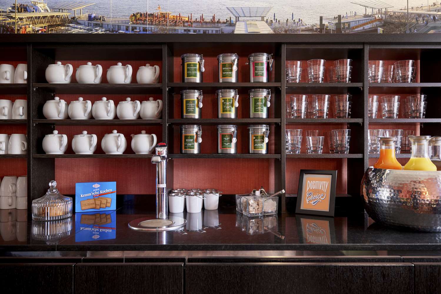 Фото Best Western Raphael Hotel Altona