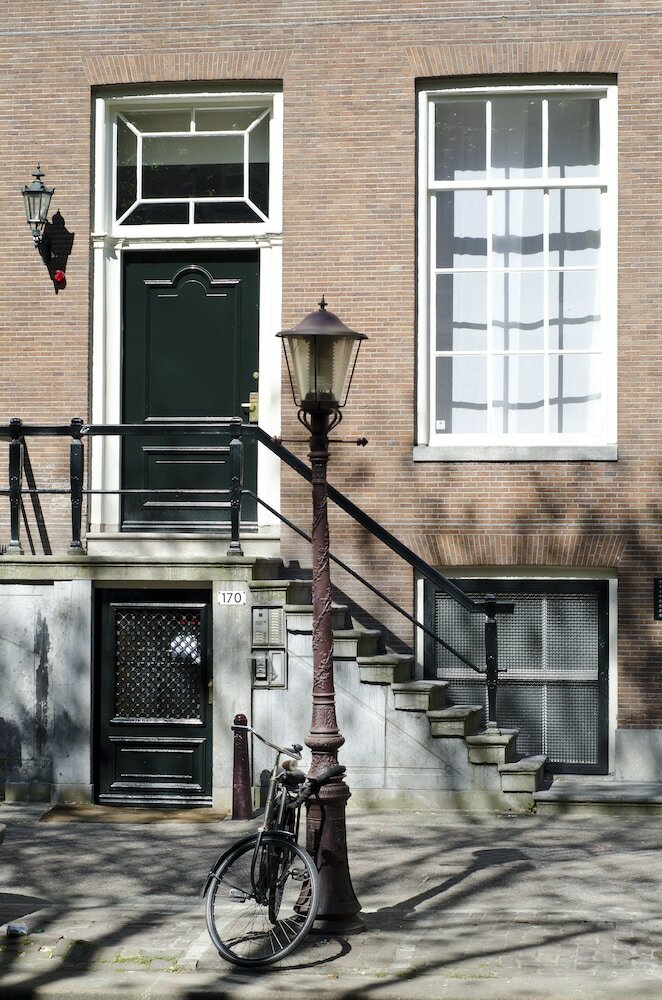 Фото Canal House Suites at Sofitel Legend The Grand Amsterdam