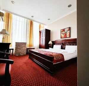 Гостиница Royal Hotel & Spa