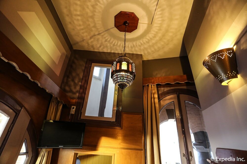 Фото Nadia Hotel Amsterdam