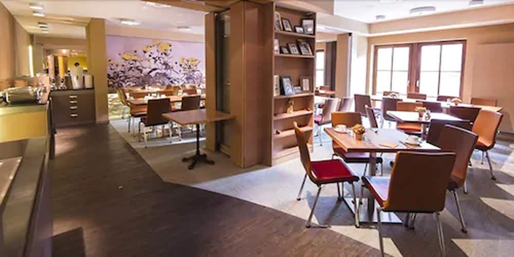 Фото Prinzhotel Rothenburg