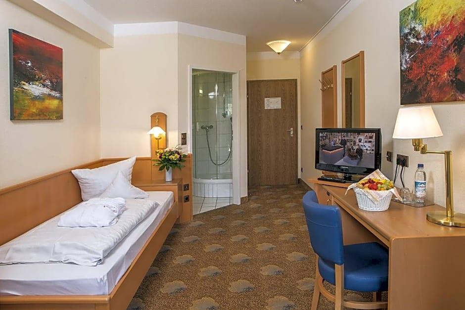 Фото Johannesbad Hotel Füssinger Hof