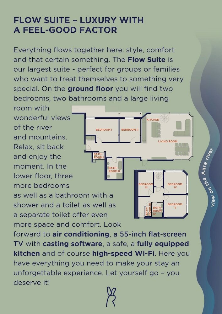 Фото Aparthotel Goldey Interlaken