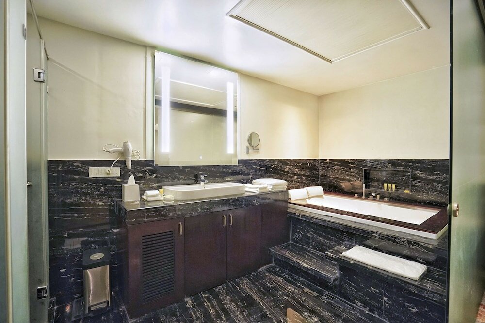 Фото Four Points by Sheraton Dehradun