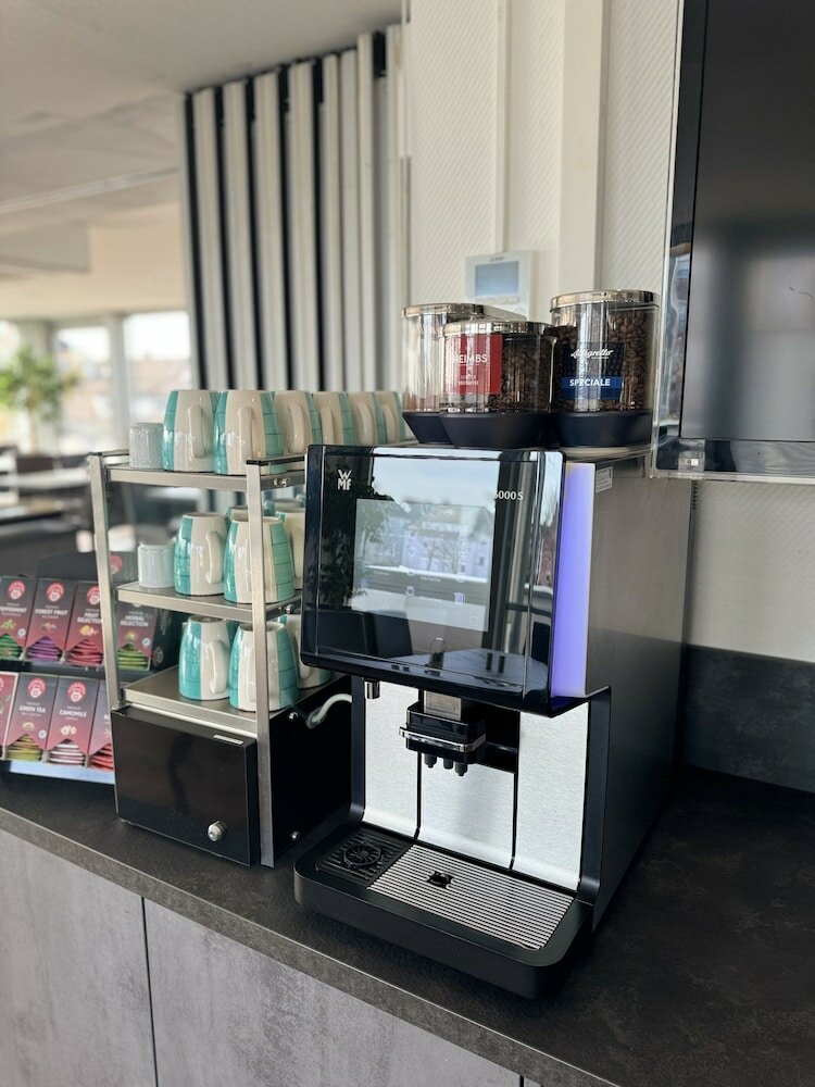 Фото Stadthotel Heilbronn