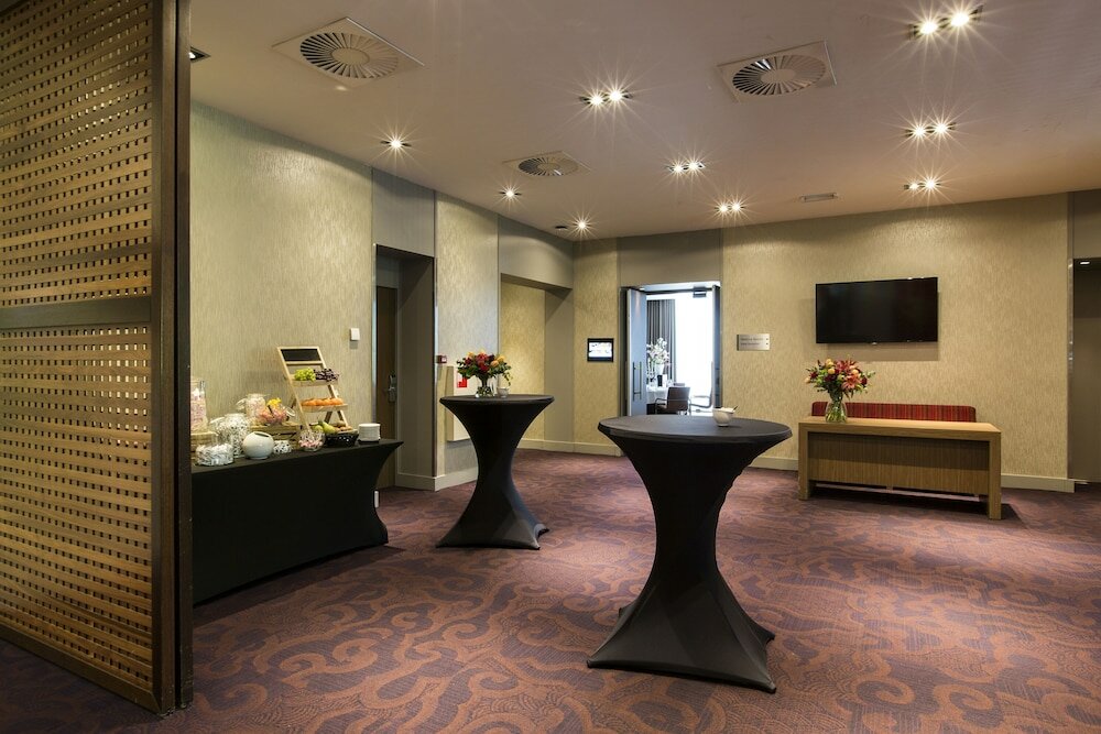 Фото Hampshire Hotel - Babylon Den Haag