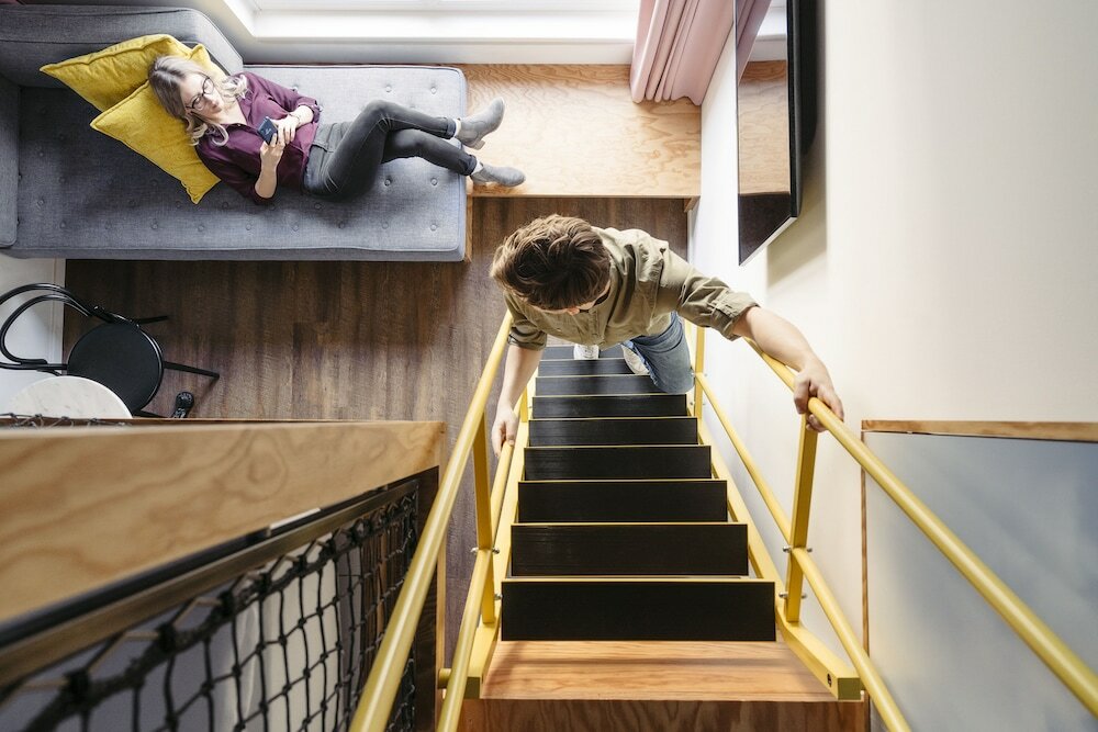 Фото Hotel Schani Wien Hauptbahnhof