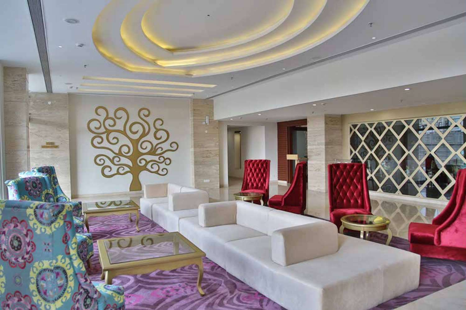 Фото Clarion Inn Sevilla