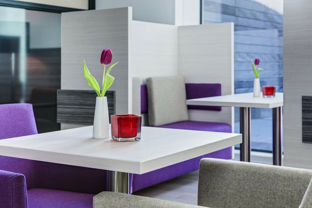 Фото IntercityHotel Enschede