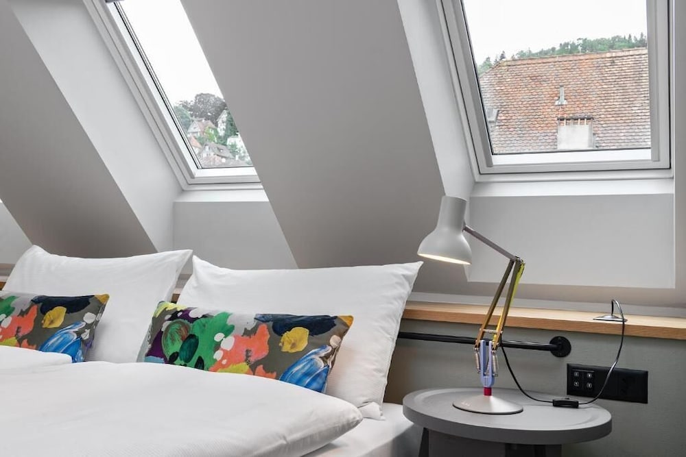 Фото Sorell Hotel City Weissenstein