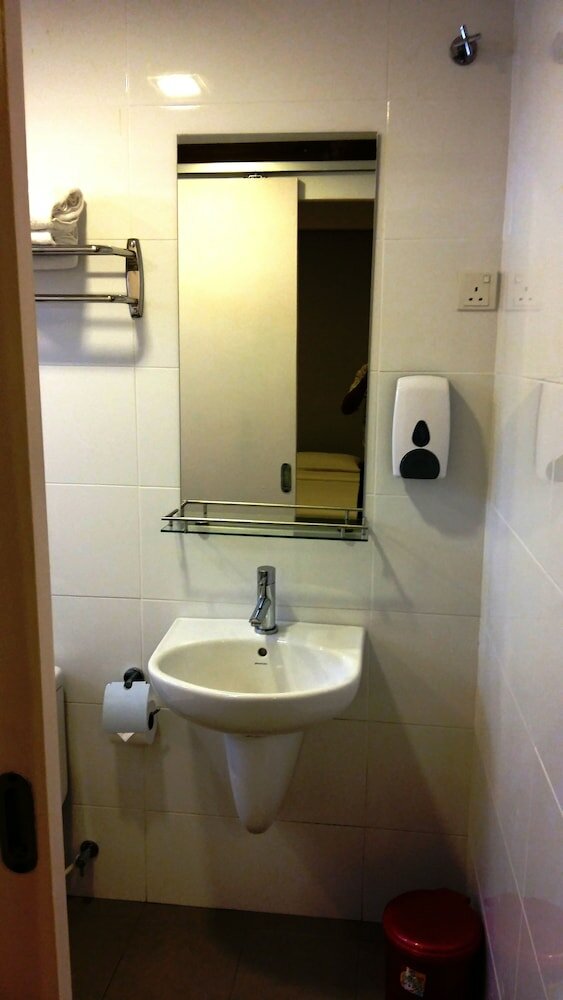 Фото Kt Chinatown Lodge