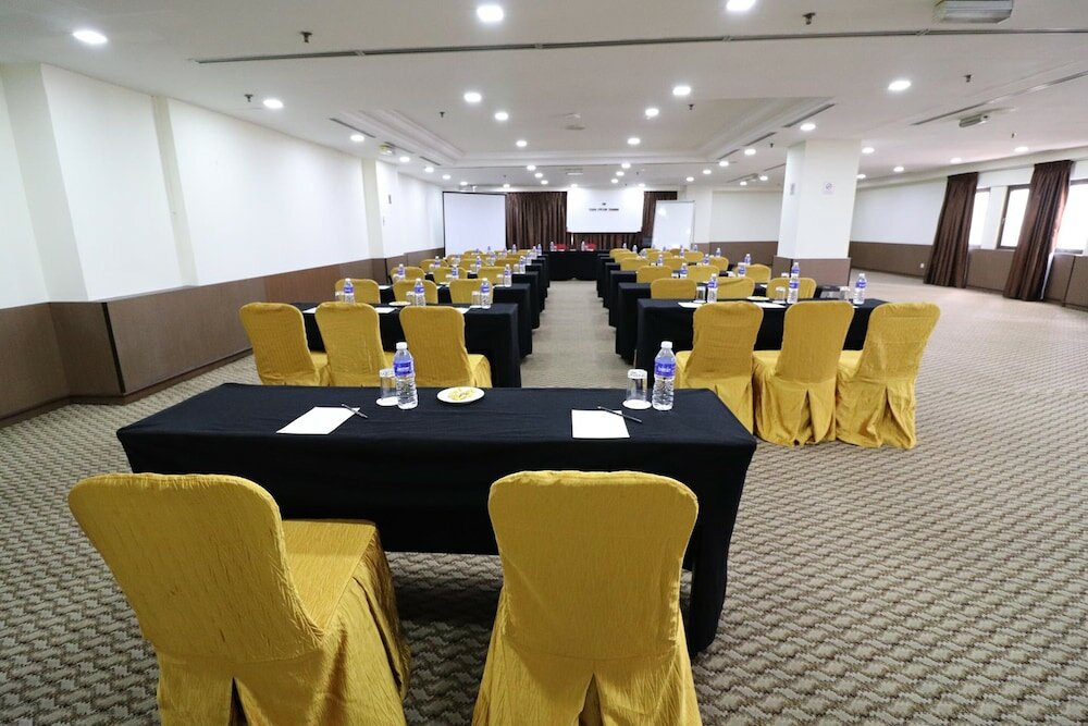 Фото Hotel Grand Continental Kuala Lumpur