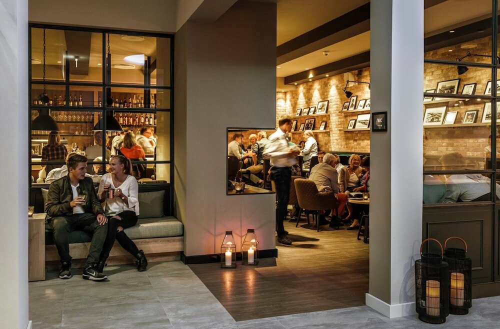 Фото Appartement Küstenperle