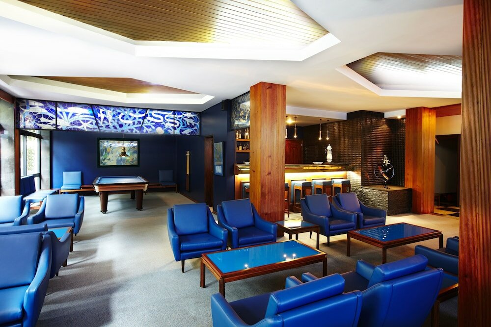 Фото Hotel do Carmo