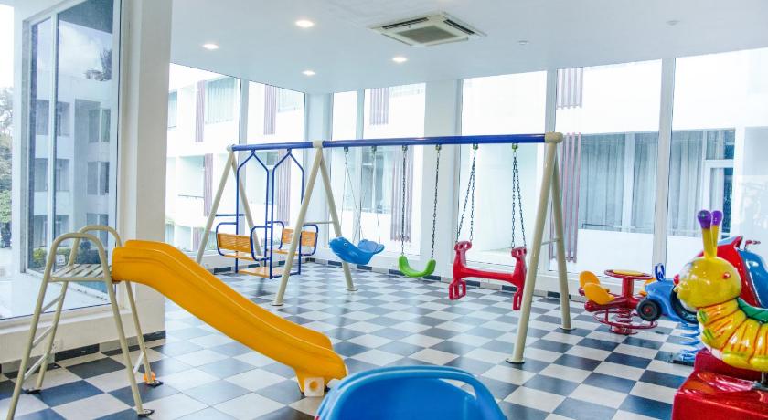 Фото Saaral Resorts