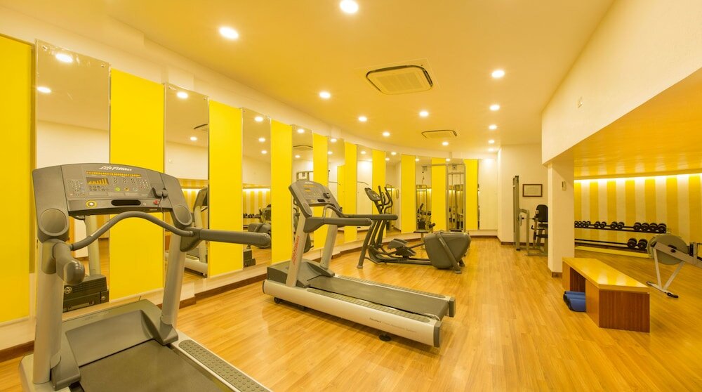 Фото Casino Hotel - Cgh Earth, Cochin