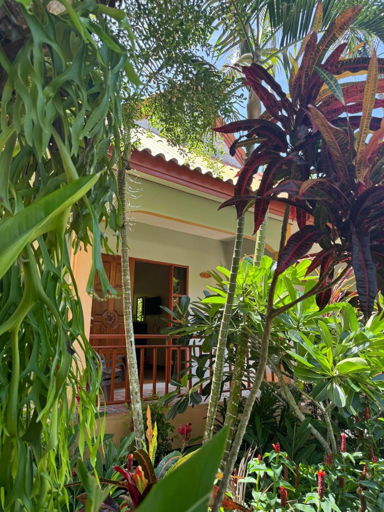 Фото Boonya Resort Koh Chang