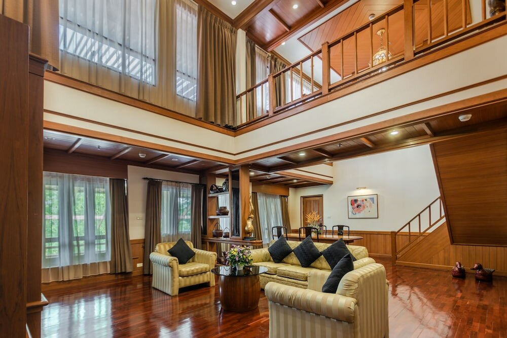 Фото Felix River Kwai Resort