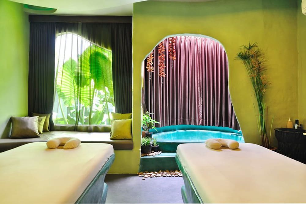 Фото Koh Tao Cabana 