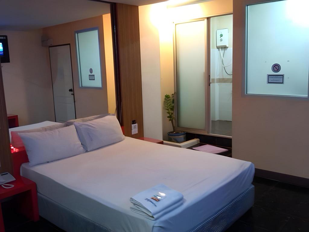 Фото Pb Resort Hat Yai