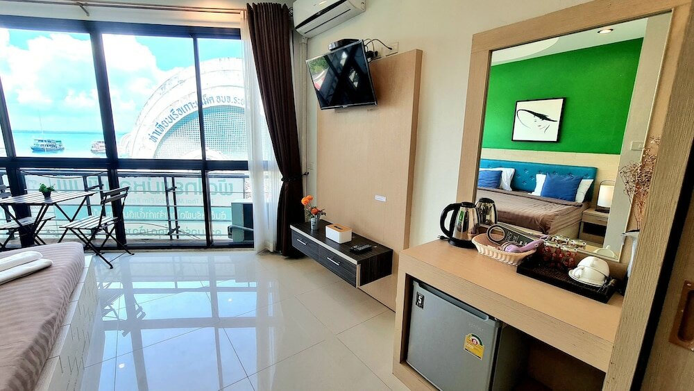 Фото Samed Port View Hotel