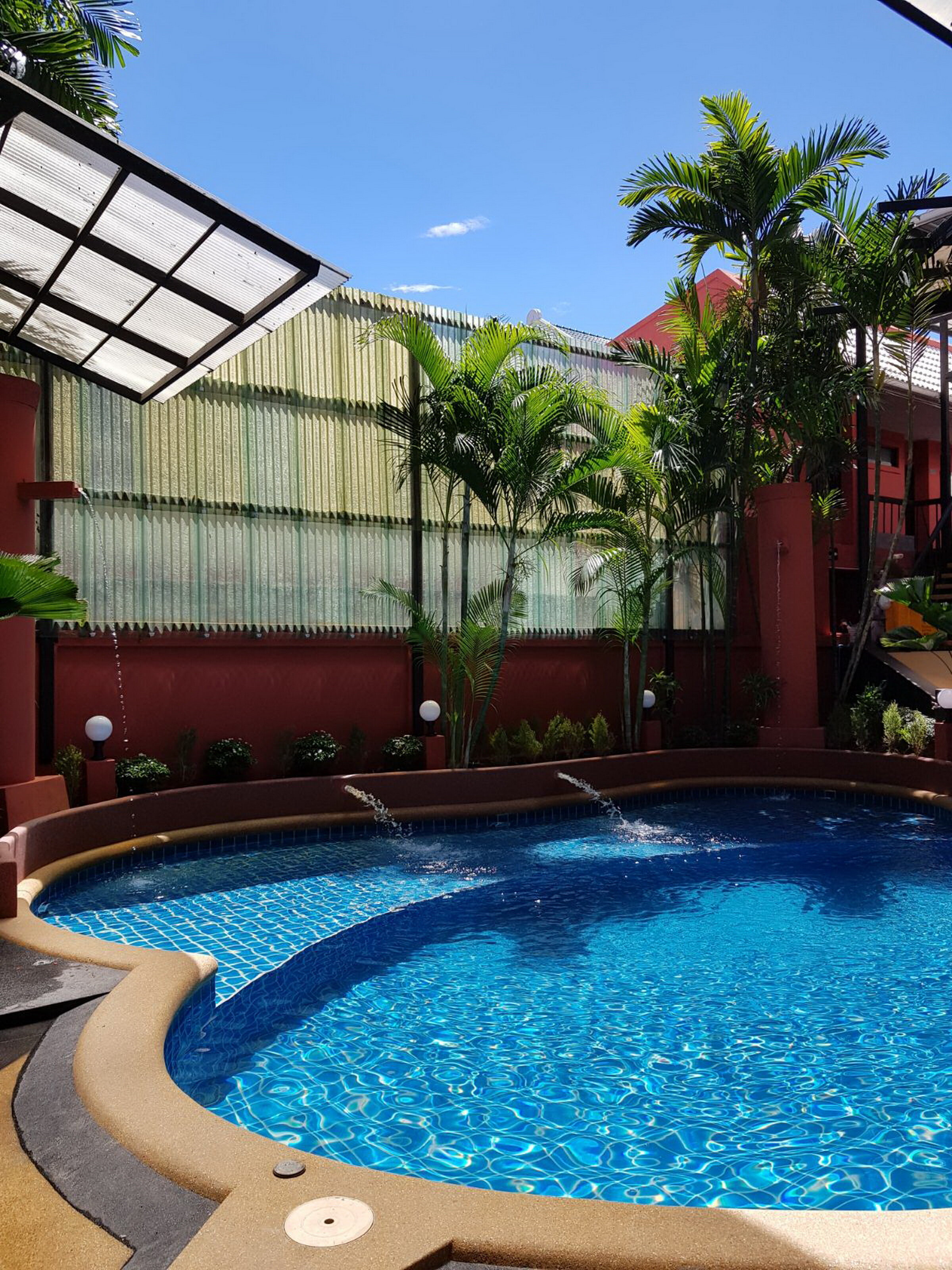 Фото Dreamers Paradise Hotel & Resort