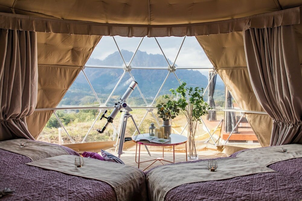 Фото Myogi Onsen Myogi Green Hotel & Terrace