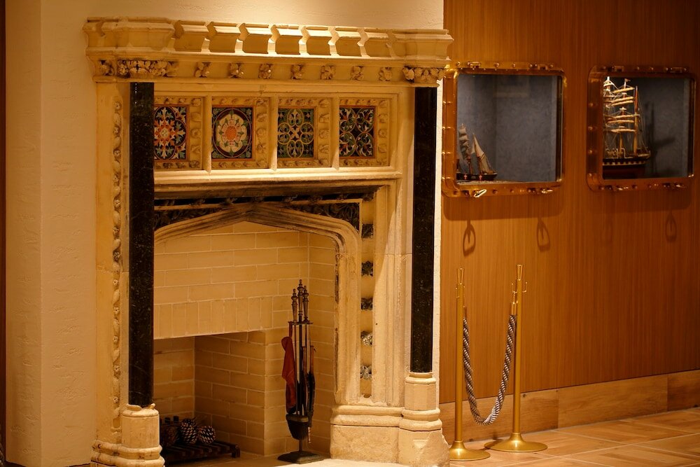 Фото Hotel Monte Hermana Kobe Amalie