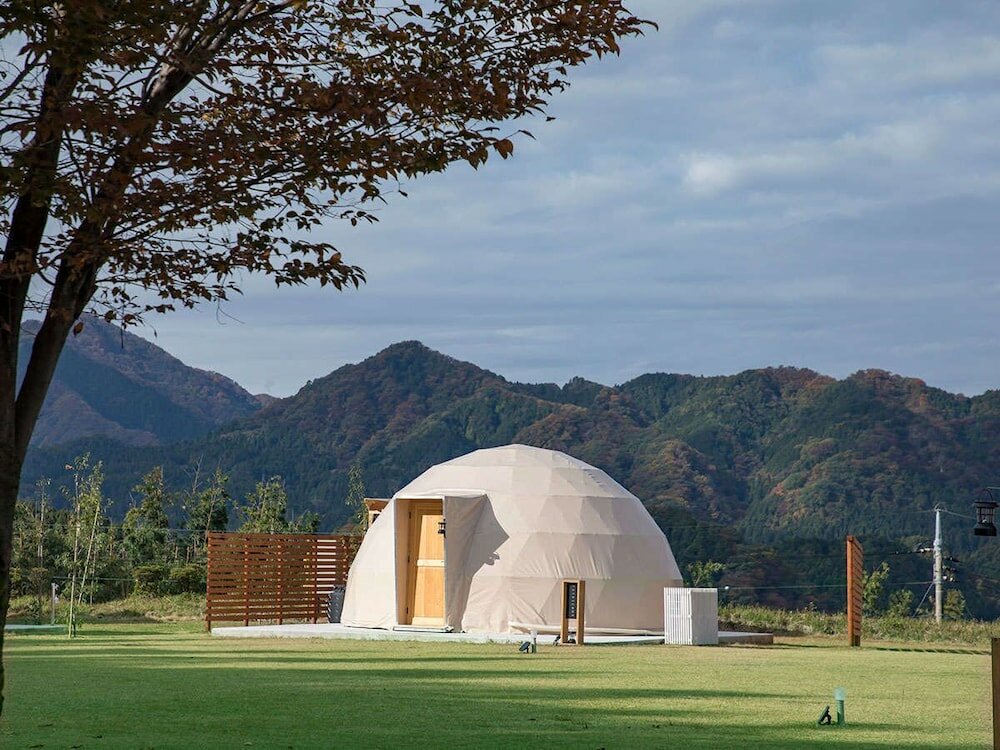 Фото Myogi Onsen Myogi Green Hotel & Terrace