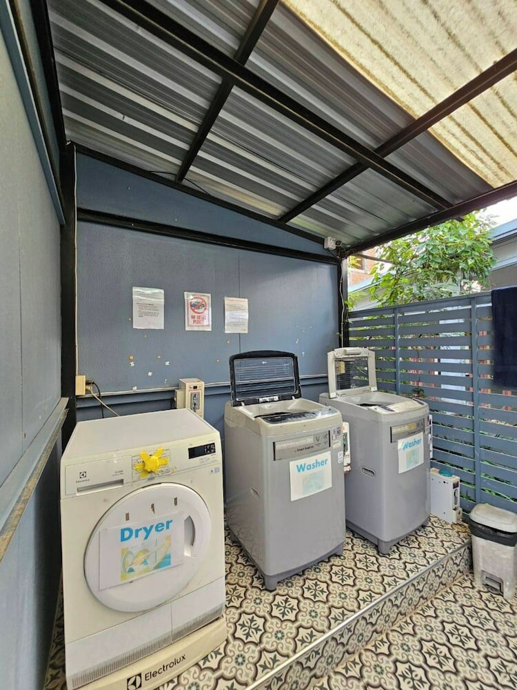 Фото Mercy Hostel