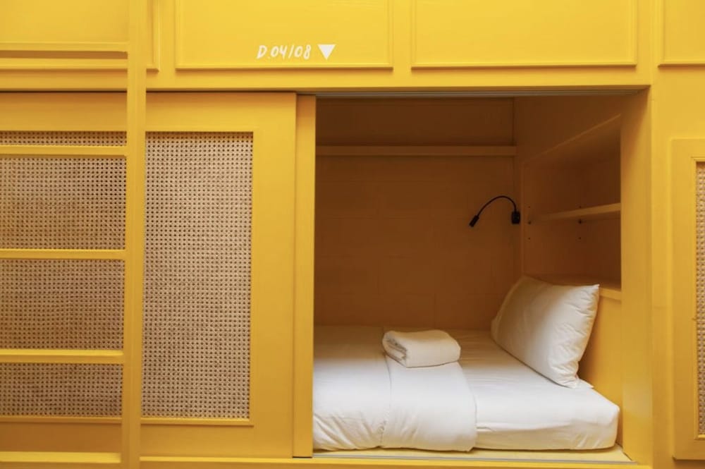 Фото Azure Hostel