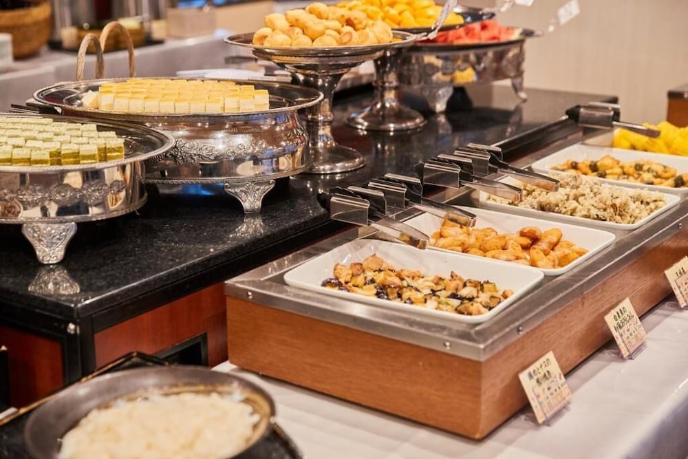 Фото Myogi Onsen Myogi Green Hotel & Terrace