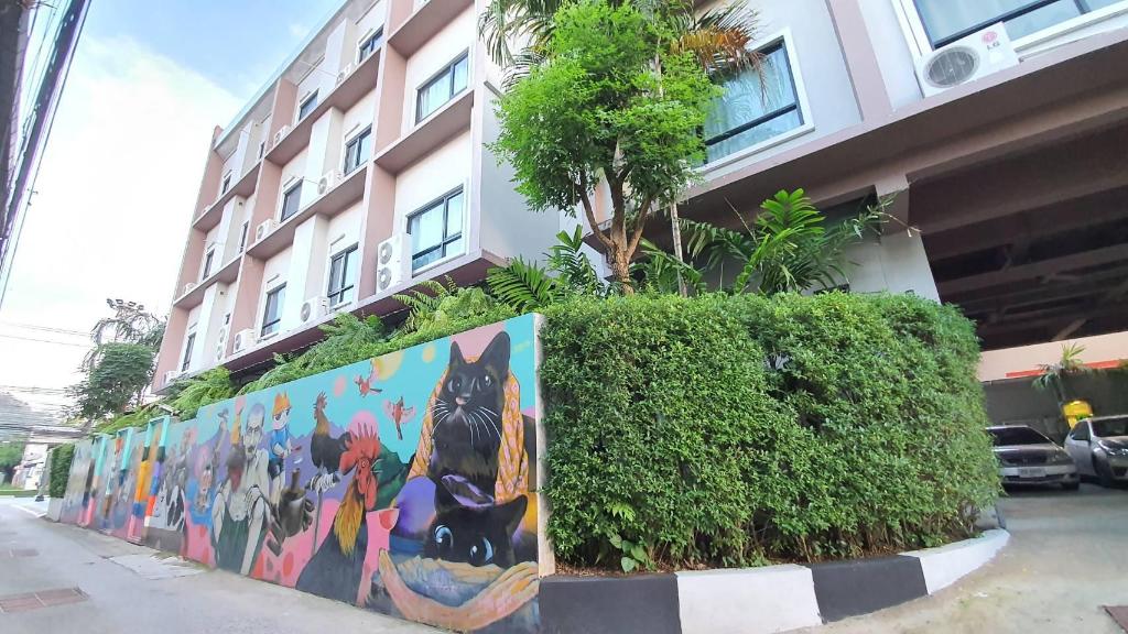 Фото The One Boutique Hotel