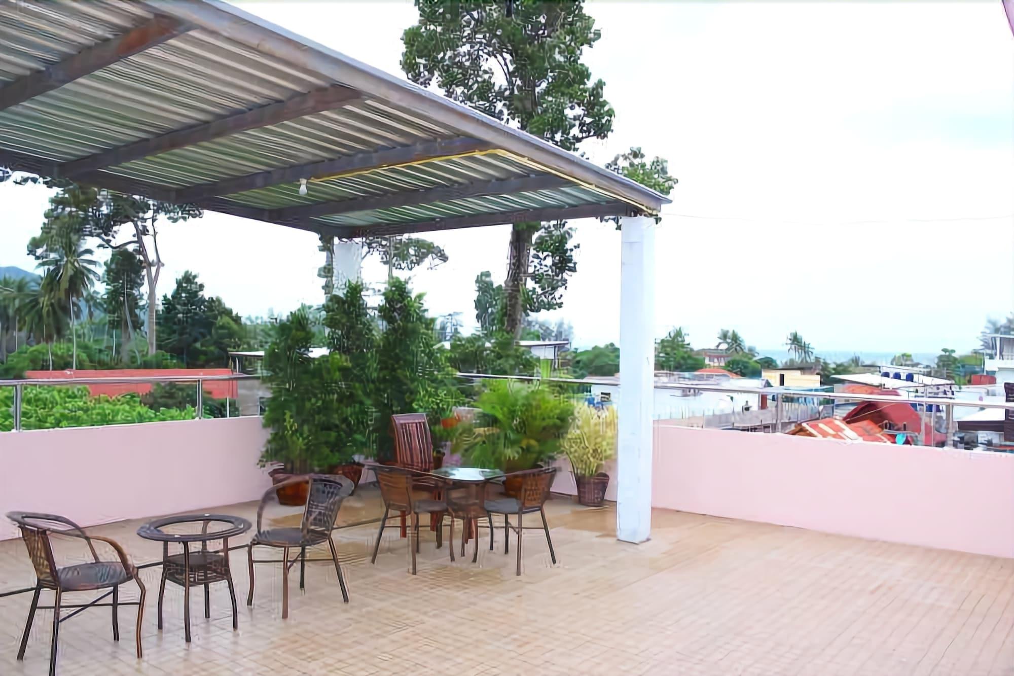 Фото Sairee Center Guesthouse