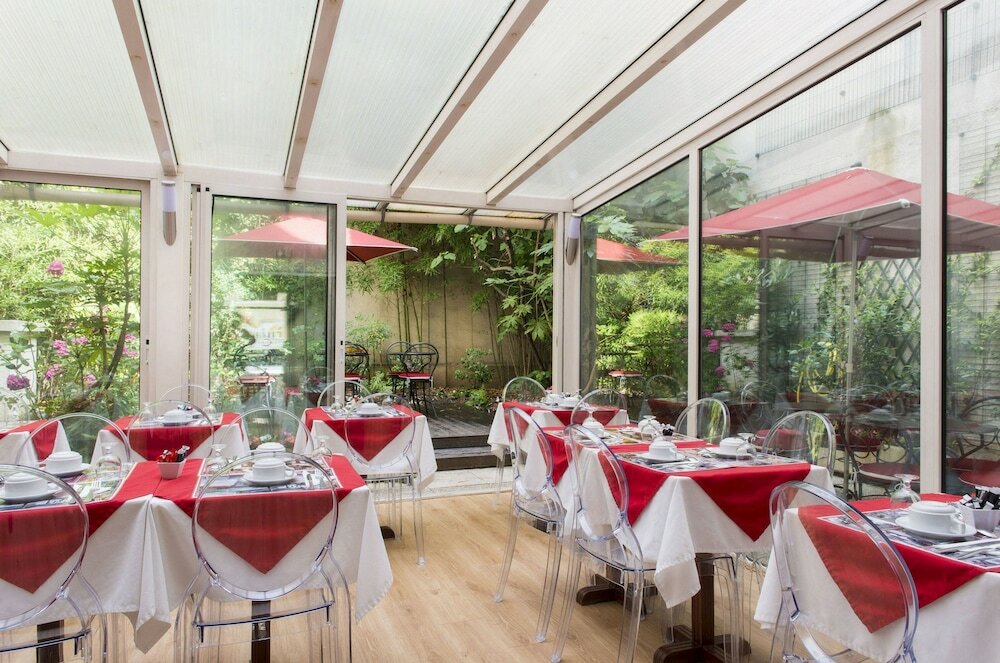 Фото Dièse Hôtel Bastille