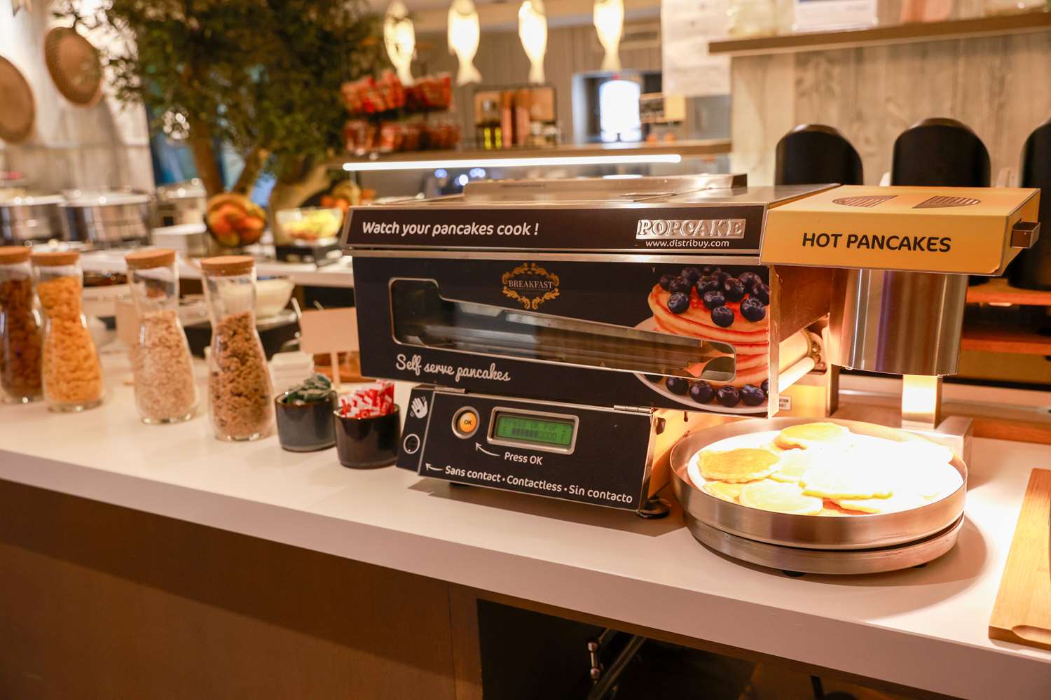 Фото Best Western Plus Hotel La Joliette