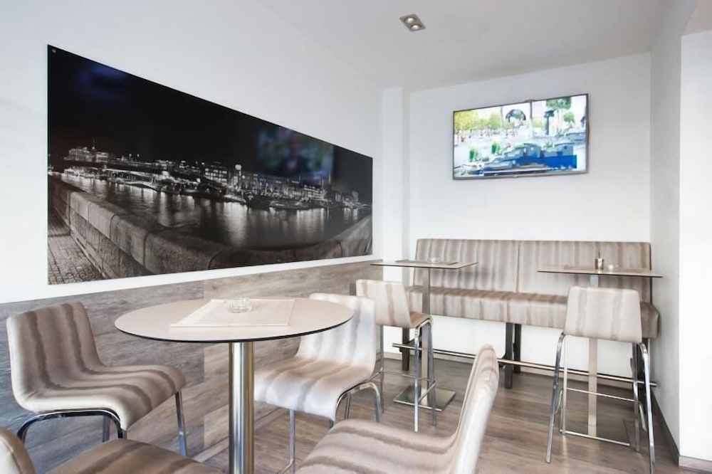 Фото Select Hotel City Bremen