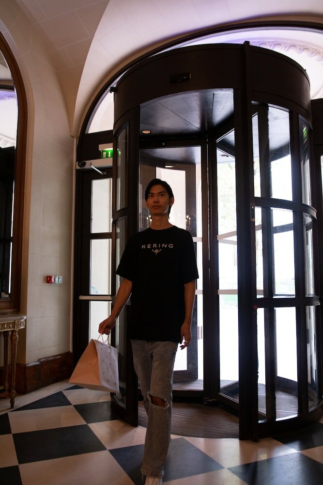 Фото M Social Hotel Paris Opera