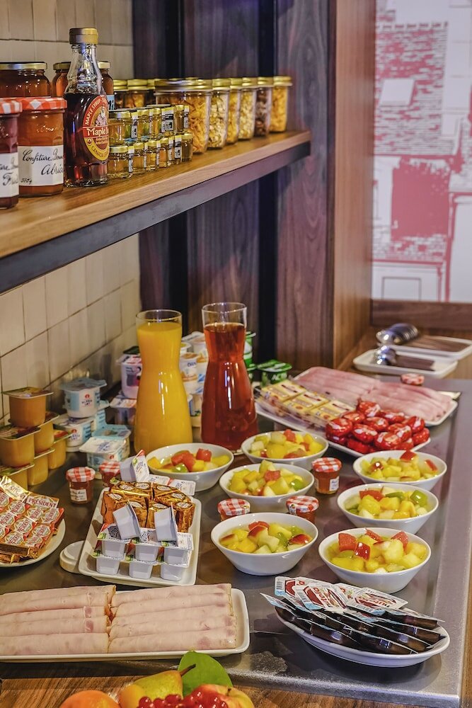 Фото Timhotel Montmartre