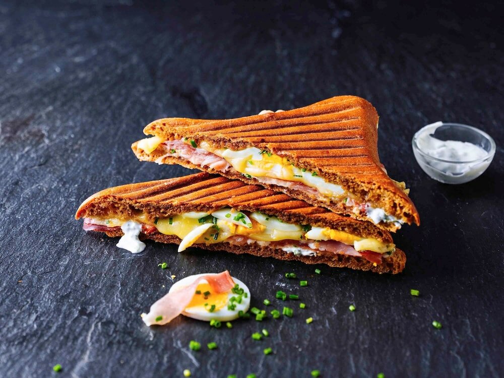 Фото B&B HOTEL Hamburg Airport