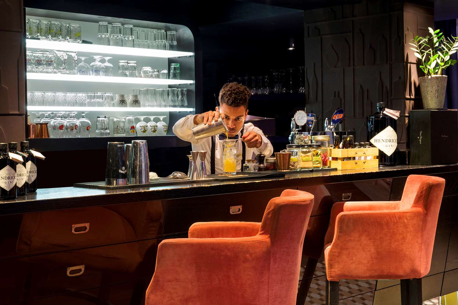 Фото Best Western Premier Why Hotel