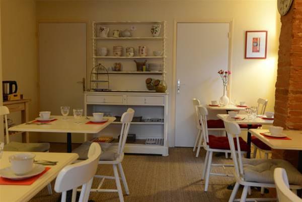 Фото Urban Style Hôtel Saint Claire