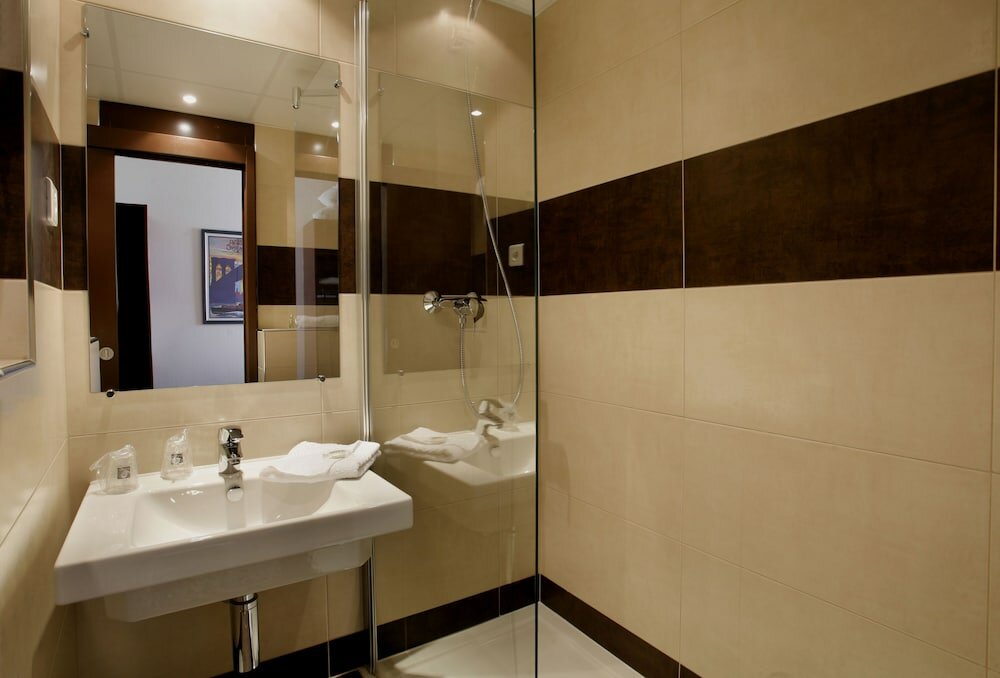 Фото Hotel Gallieni