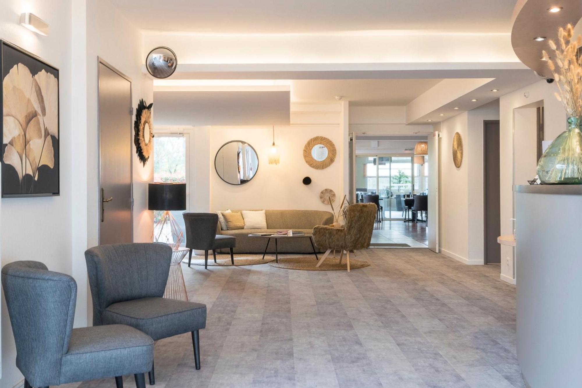 Фото отеля 3