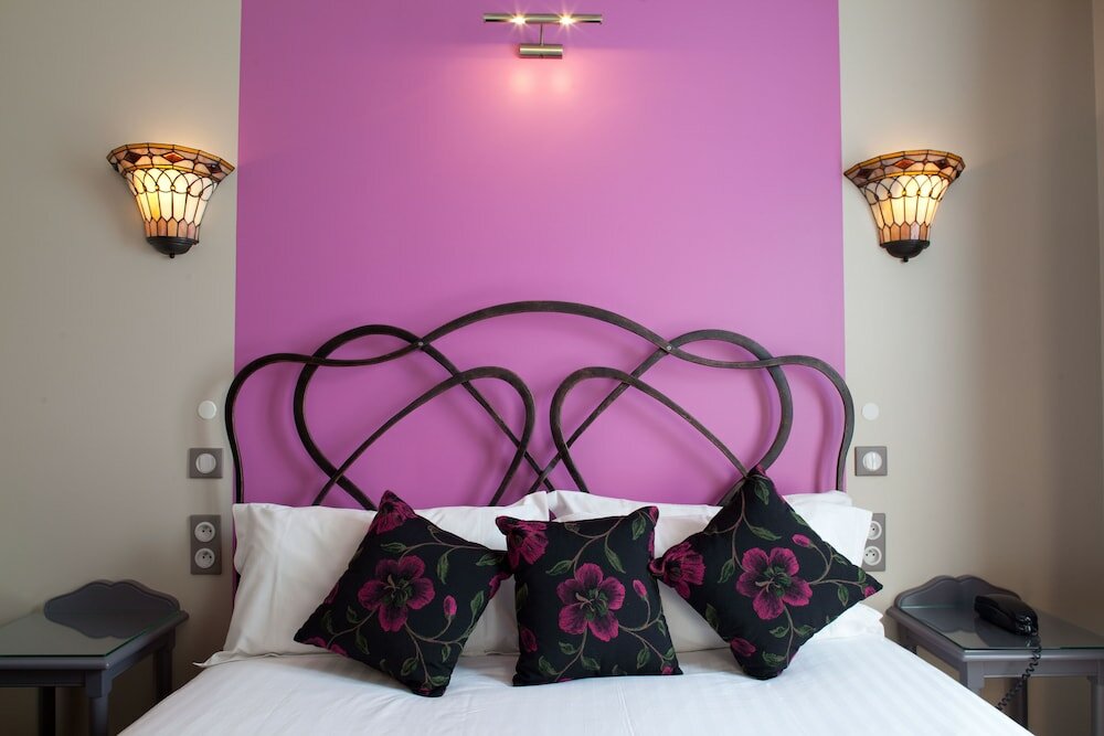 Фото Hotel Riesner