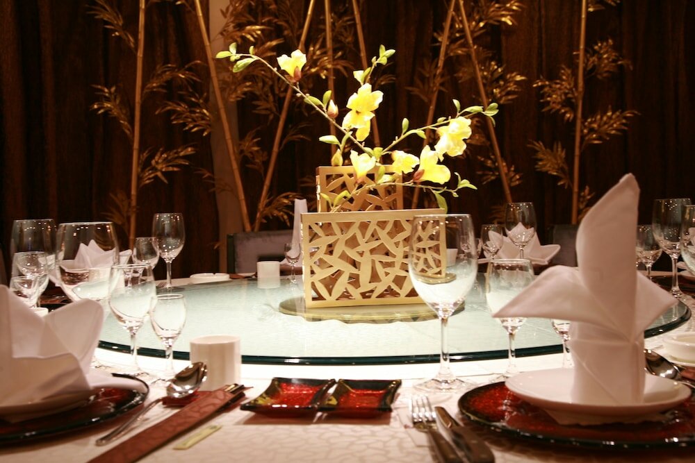 Фото The Brigh Center Hotel Weihai