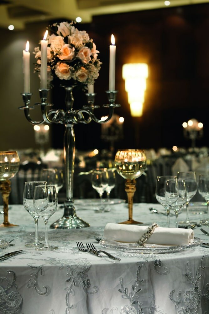 Фото Movenpick Ambassador Hotel