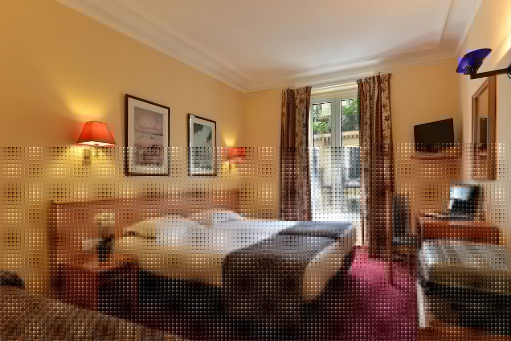 Фото Residence Du Pre