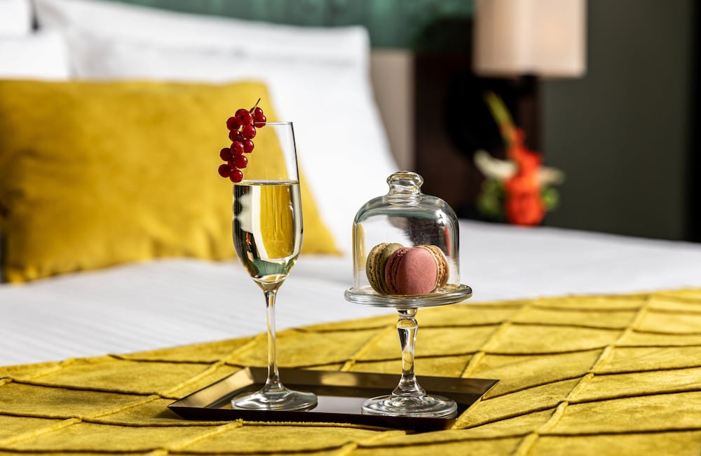 Фото Leonardo Hotel Dortmund