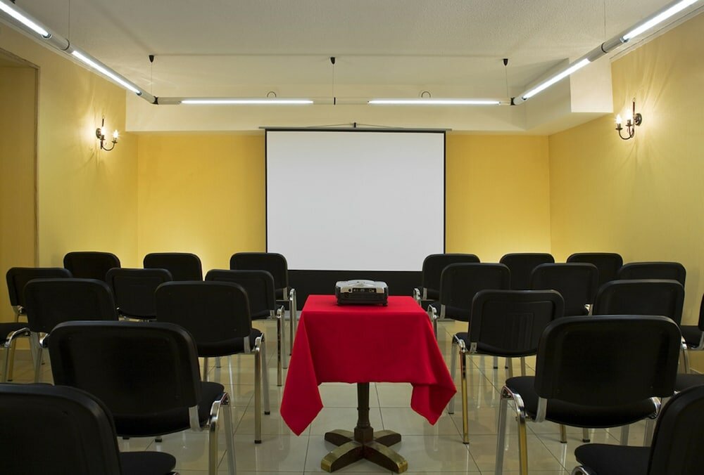 Фото Hotel Riesner